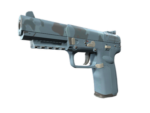 Souvenir Five-SeveN | Forest Night