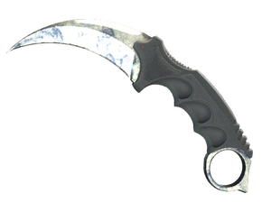 ★ Karambit | Stained
