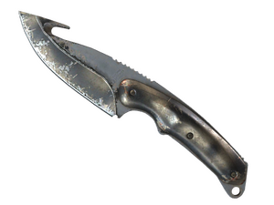 ★ Gut Knife | Scorched