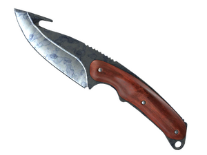 ★ Gut Knife | Stained