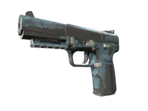 Souvenir Five-SeveN | Forest Night