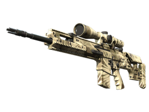 SCAR-20 | Palm (Factory New)