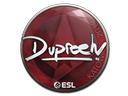 dupreeh | Katowice 2019