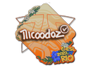 nicoodoz | Rio 2022