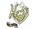 HooXi (Gold) | Paris 2023