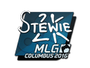 Stewie2K | MLG Columbus 2016