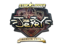 Jerry (Gold) | Berlin 2019