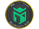 Entropiq | Stockholm 2021