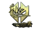 fnx (Gold) | Antwerp 2022
