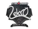 Lekr0 | Berlin 2019
