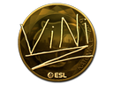 VINI (Gold) | Katowice 2019