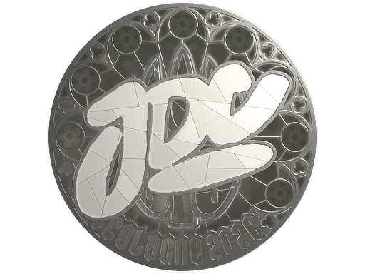 JDC (Foil) | Cologne 2026
