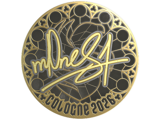 m0NESY (Gold) | Cologne 2026