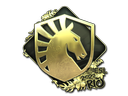 Team Liquid (Gold) | Rio 2022