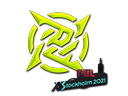 Ninjas in Pyjamas (Foil) | Stockholm 2021