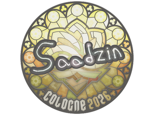 saadzin | Cologne 2026