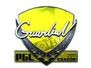 GuardiaN (Foil) | Krakow 2017
