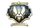 Vitality (Gold) | Berlin 2019