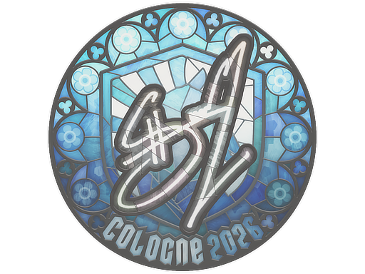 siuhy | Cologne 2026