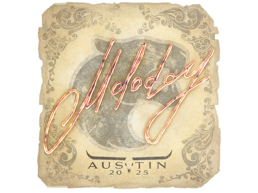 molodoy | Austin 2025