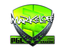 markeloff (Foil) | Krakow 2017