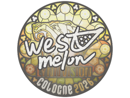 westmelon | Cologne 2026