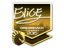 EliGE (Gold) | Cluj-Napoca 2015