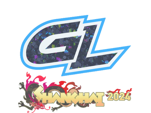 GamerLegion (Glitter) | Shanghai 2024