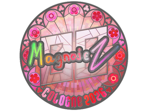 Magnojez (Holo) | Cologne 2026