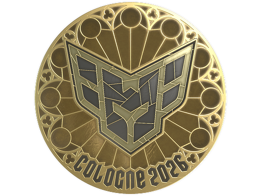 HEROIC (Gold) | Cologne 2026