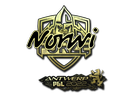 Norwi (Gold) | Antwerp 2022