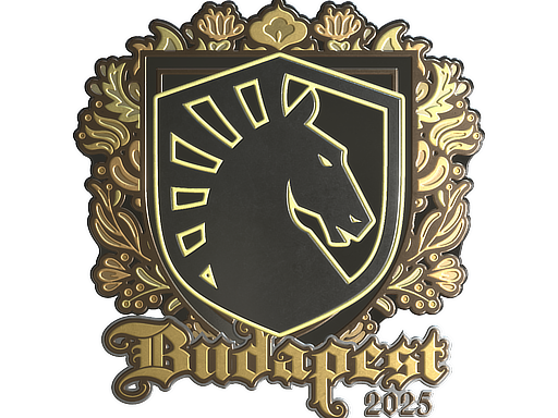 Team Liquid (Gold) | Budapest 2025