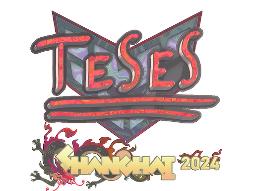TeSeS (Holo) | Shanghai 2024