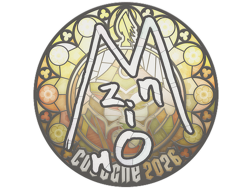 mzinho | Cologne 2026