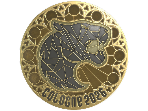 FURIA (Gold) | Cologne 2026