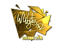 TaZ (Gold) | Cologne 2016