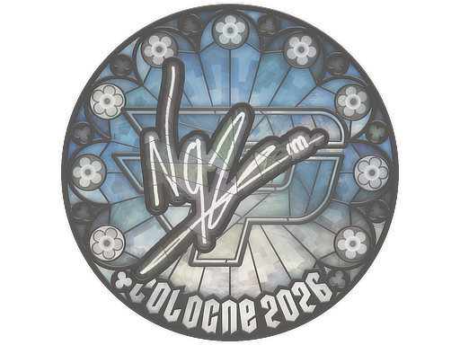 NQZ | Cologne 2026
