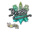 DemQQ | Paris 2023