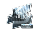 FalleN (Foil) | Atlanta 2017
