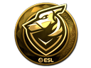 Grayhound Gaming (Gold) | Katowice 2019