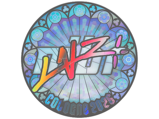 LNZ (Holo) | Cologne 2026