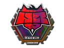 HellRaisers (Holo) | London 2018