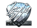 LEGIJA (Foil) | Krakow 2017