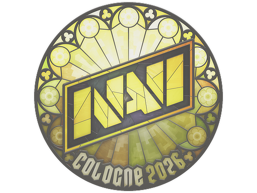 Natus Vincere | Cologne 2026