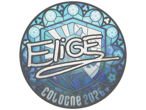 EliGE | Cologne 2026
