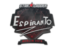 EspiranTo | Berlin 2019