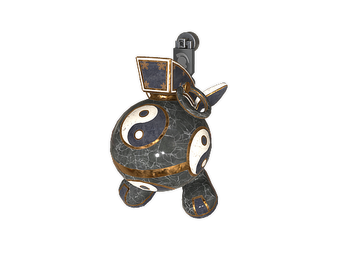 Lil' Zen