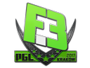 Flipsid3 Tactics | Krakow 2017