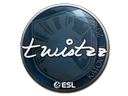 Twistzz | Katowice 2019