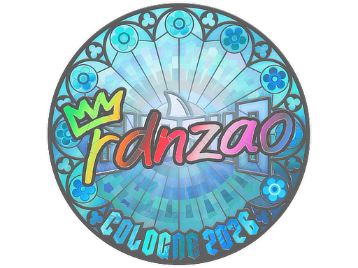 rdnzao (Holo) | Cologne 2026